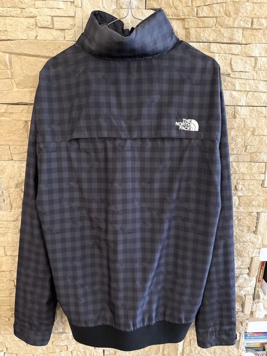 Преходно яке Armani, Polo, North face