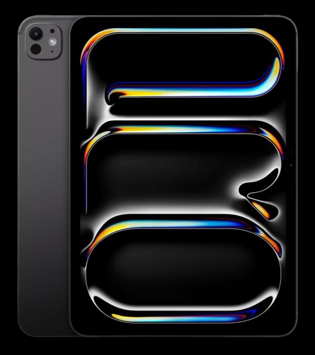 Ipad pro 11 inch m4 256 gb wi-fi