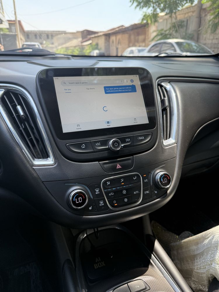 Carplay youtube