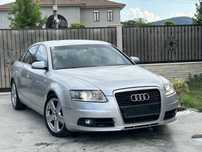 Vand Audi A6 2.0 Diesel S-line An 2008
