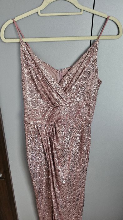 Елегантна официална рокля