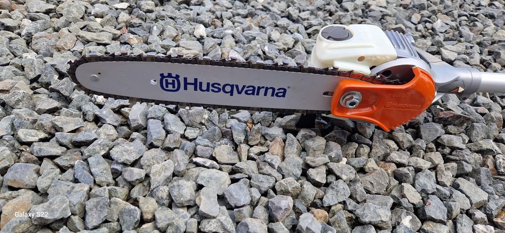 Husqvarna drujba de tăiat la inaltime