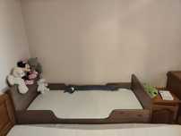 Pat copii 160x70