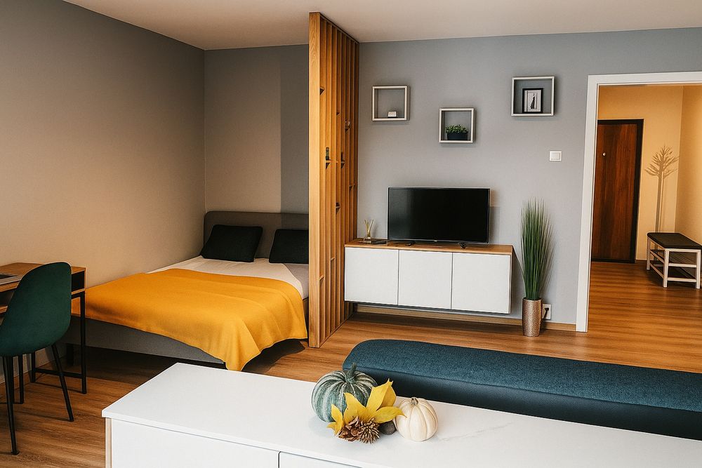 Proprietar, inchiriez apartament calea Aradului