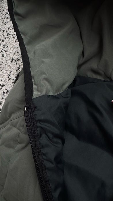 Дамски пухен елек грейка 55DSL размер L