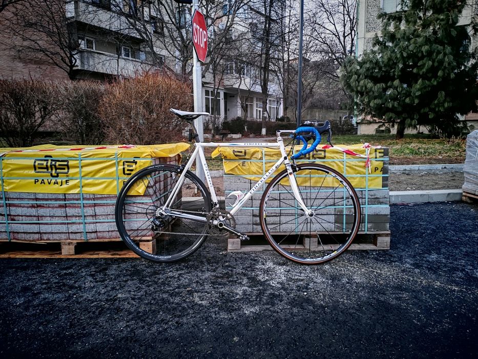 Vand cursieră Pinarello Vuelta 1997