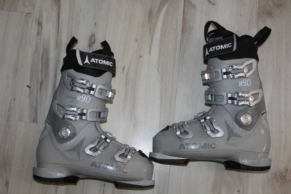 ATOMIC Hawx Ultra  90  23- 23.5/  24- 24.5  2025