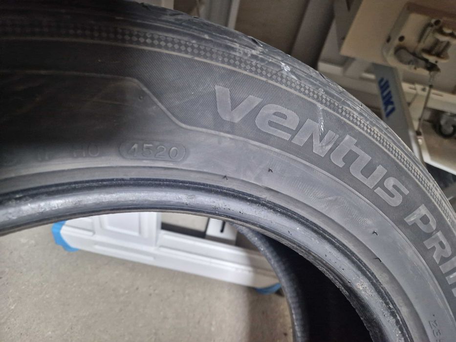 235 55 18 летни гуми за джип