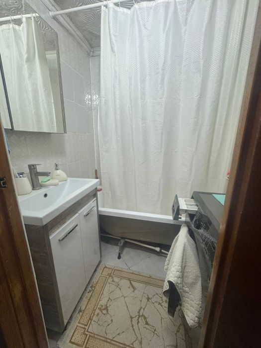 Продается 2 комн ка 54 кв м