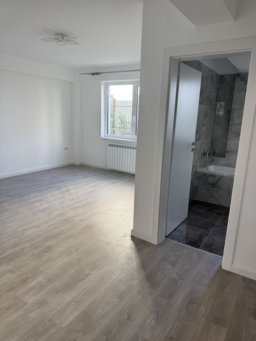 Vand apartament cu o camera Valea Lupului fara agentii
