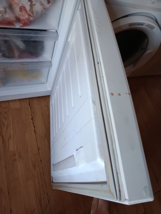 Frigider Arctic 2 compartimente