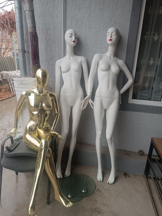 Maniken sotiladi xitoyyiki sifatli.Продаетса маникен