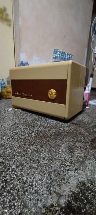 Кафемашина la san marco