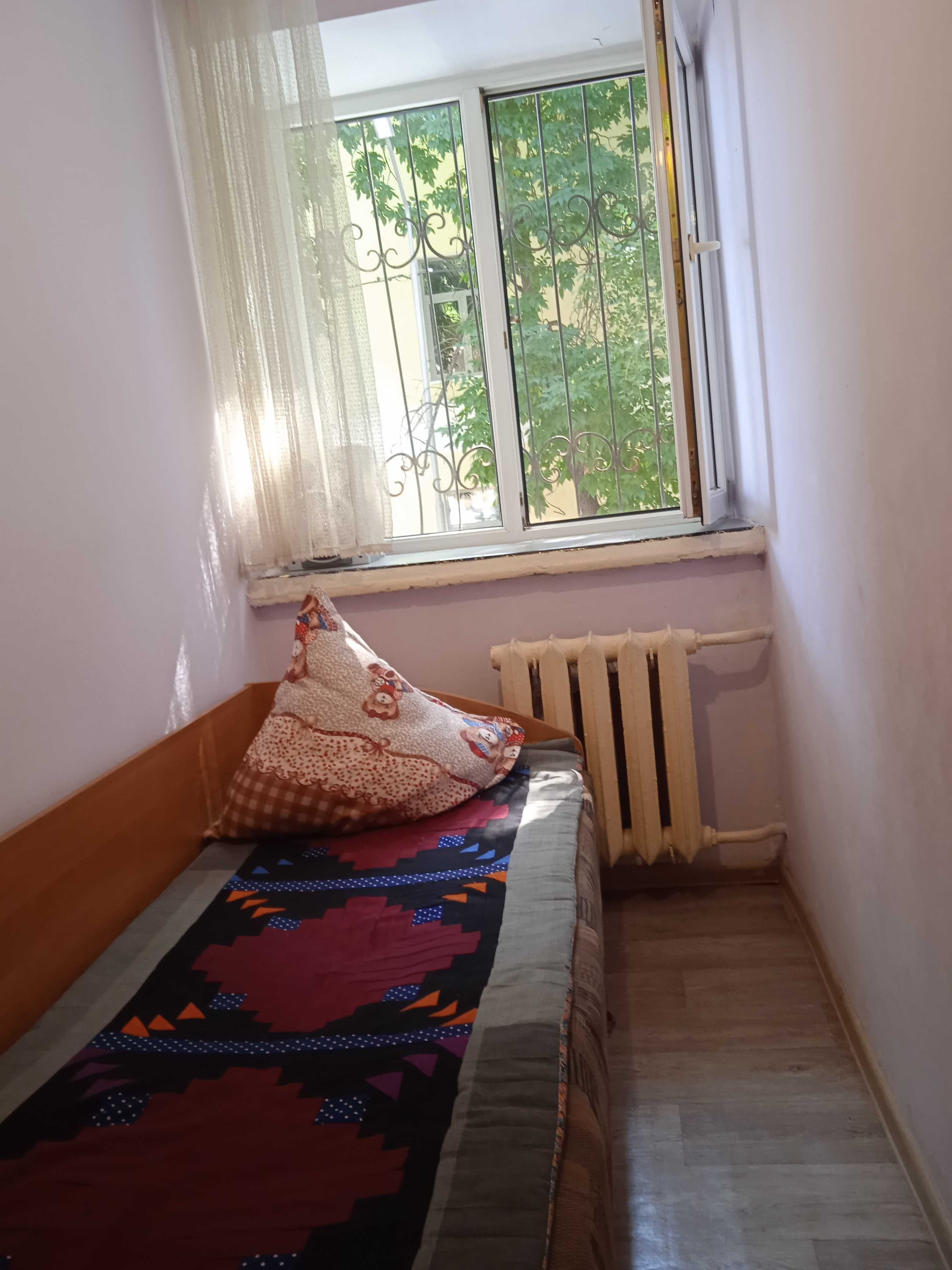 Квартира посуточно в центре Алматы