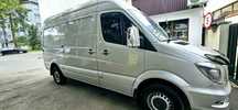 Mercedes sprinter 316  2016
