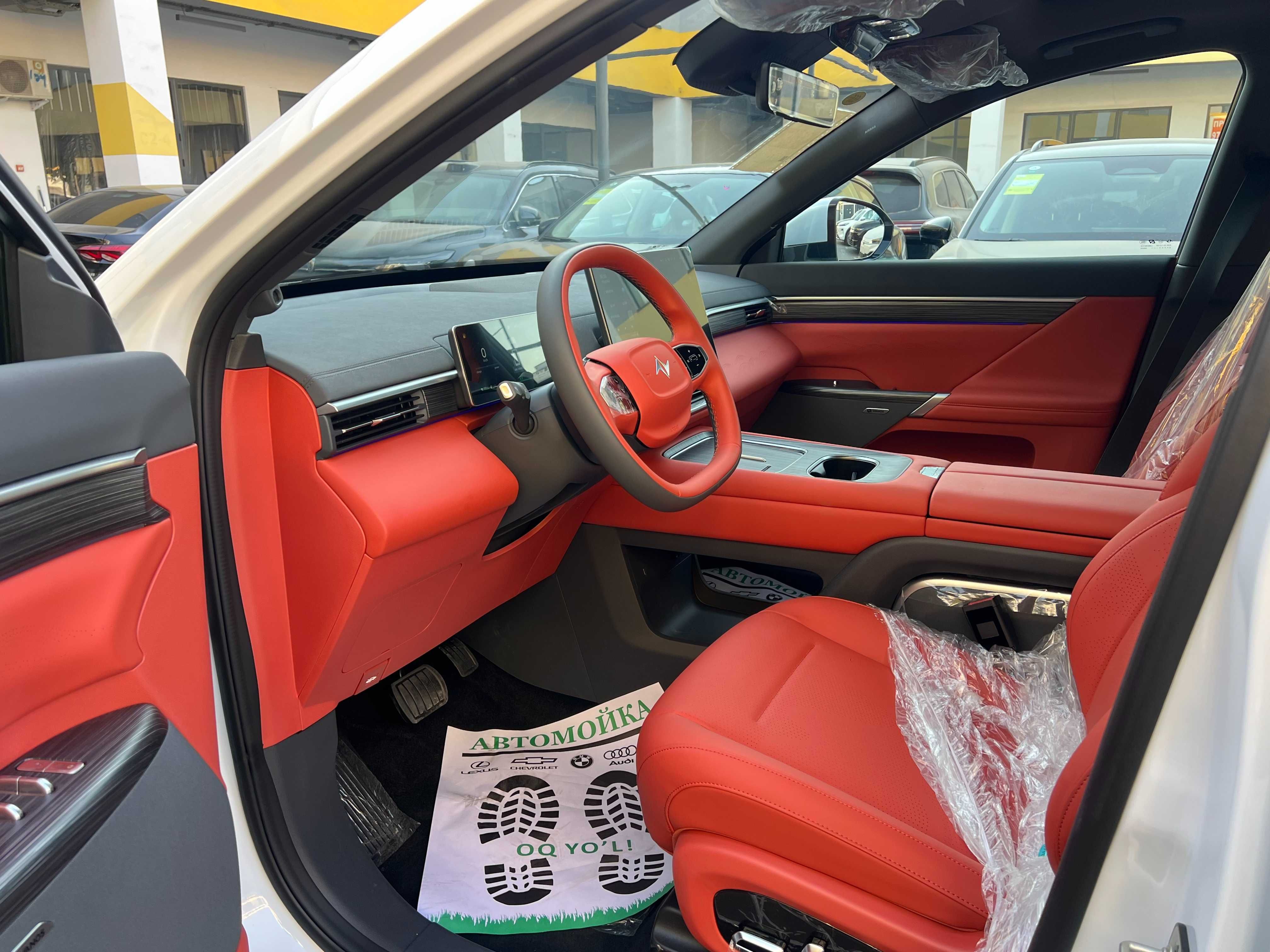 Dongfeng 008 Max