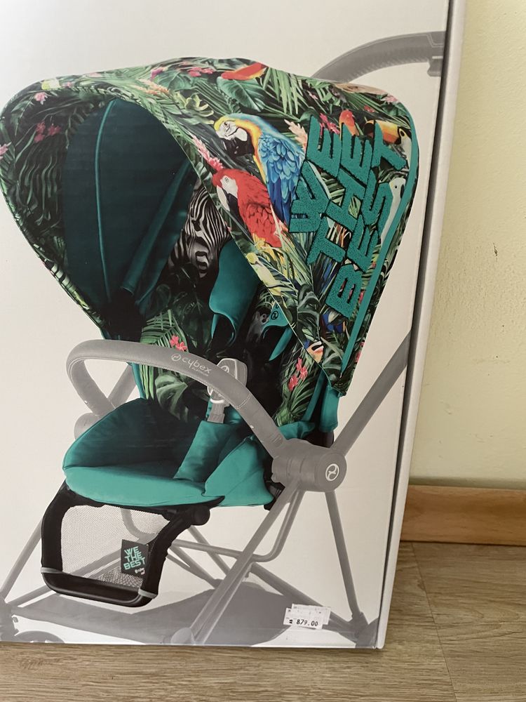 Количка Cybex Mios