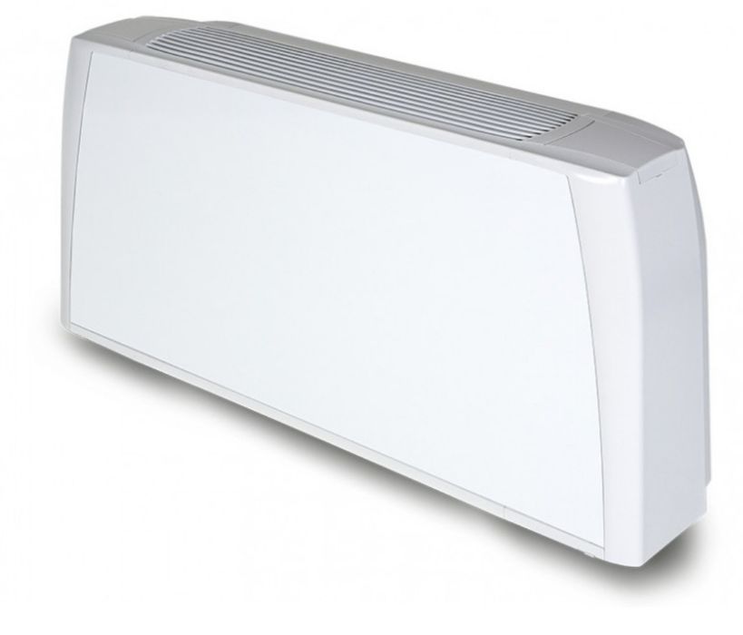 Вентилаторни конвектори Термолукс 30,45,60,80,100,120 за отопление