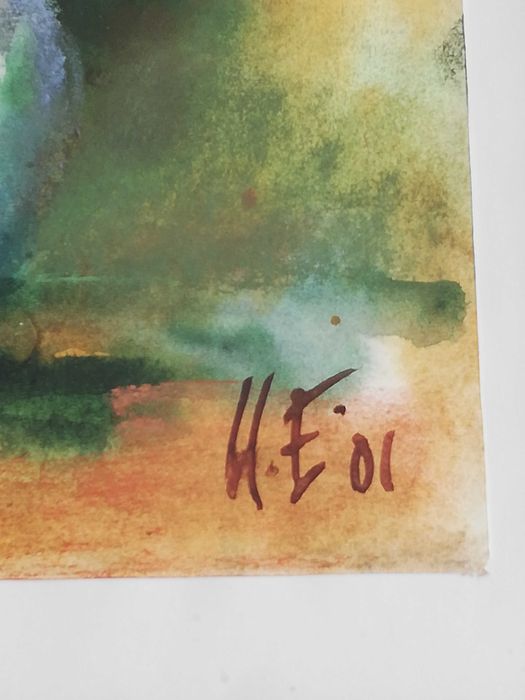 Ивайло Евстатиев-Слънчогледи