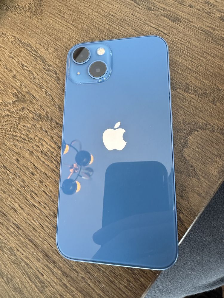 Iphone 13 blue 128GB