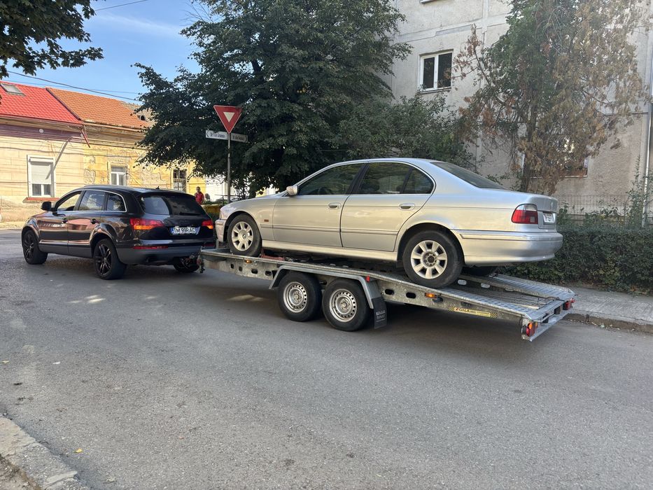 Tractari Auto Timisoara NonStop/timisoara