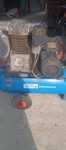 Compresor aer 380 v