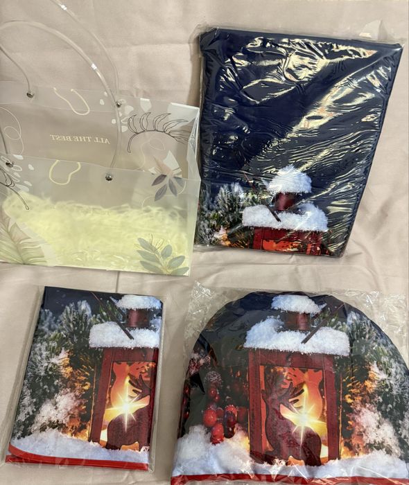 Подарочные наборы