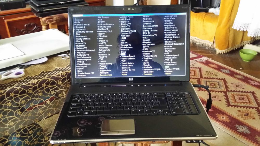 Laptopuri puternice, foarte bune, ieftine,de firma, promotie 2025