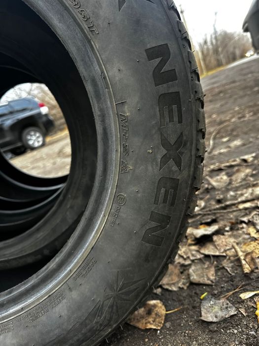 Продам Шины в хорршем состоянии