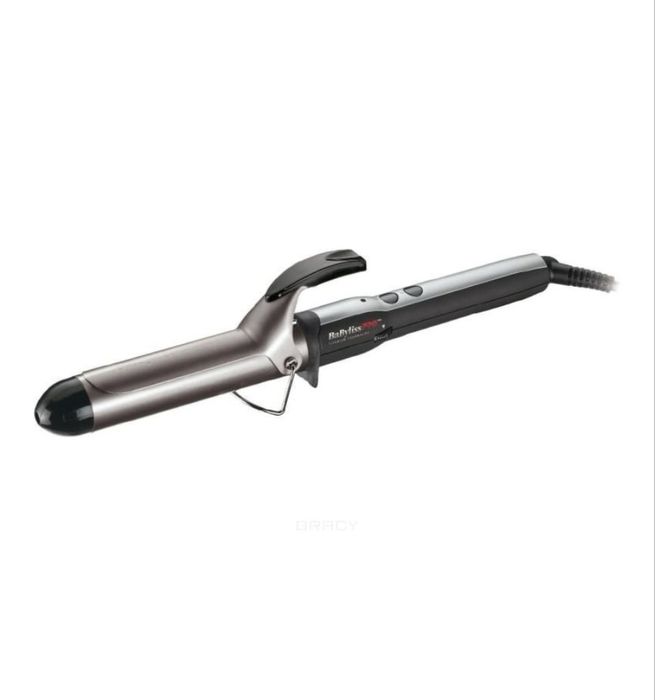 Плойка babyliss