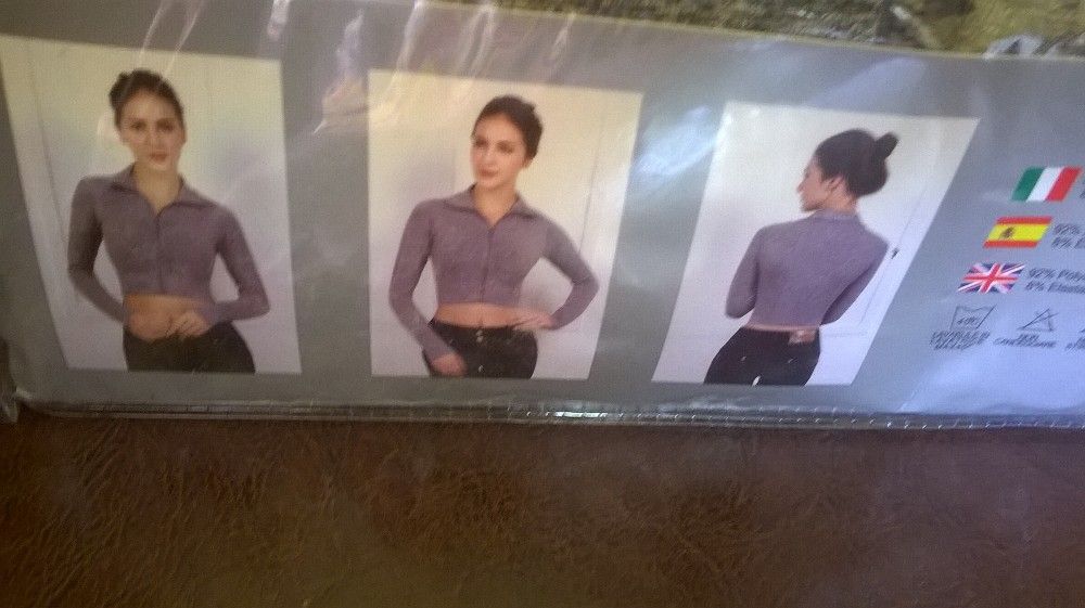 Hanorac fete  XL nou