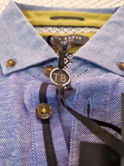 Tricou Barbati Ted Baker Marimea M