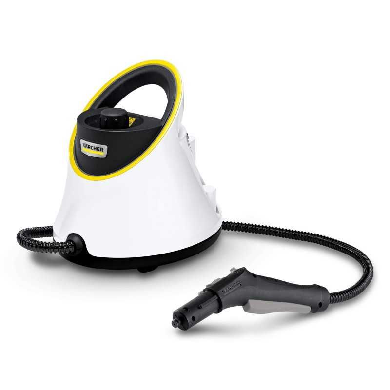 Пароочиститель универсальная Karcher SC 2 Deluxe новый с доставкой.