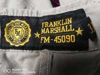 Vând pantaloni Franklin Marshall