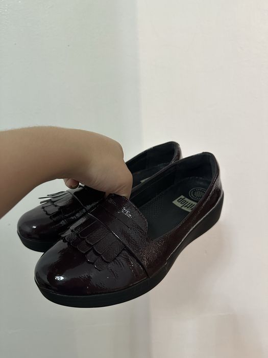 Флиптоп женская обувь