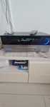 Statie Harman kardon Avr 137 plus boxe Magnat Quantum 505