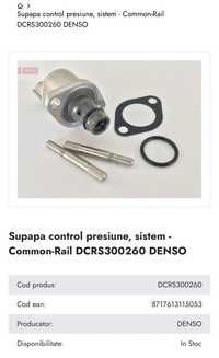 Supapa control presiune 2.2 diesel ford, citroen, peugeot