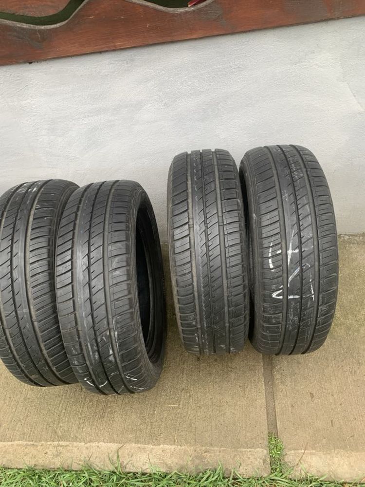 Set 4 cauciucuri 205/60/r16