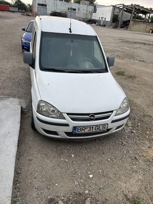 Vand Opel Combo Diesel