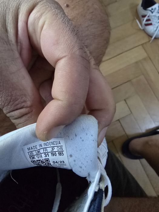 Adidas superstar nr 31