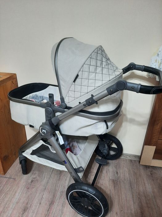 Коляска детская продам