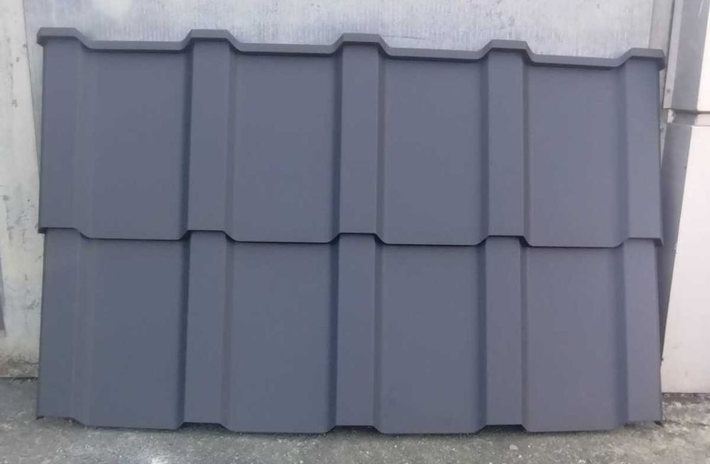 Țiglă Metalică | Prețuri de PRODUCĂTOR