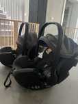 Vand scoica Britax romer