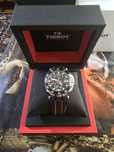Часы Tissot 1853