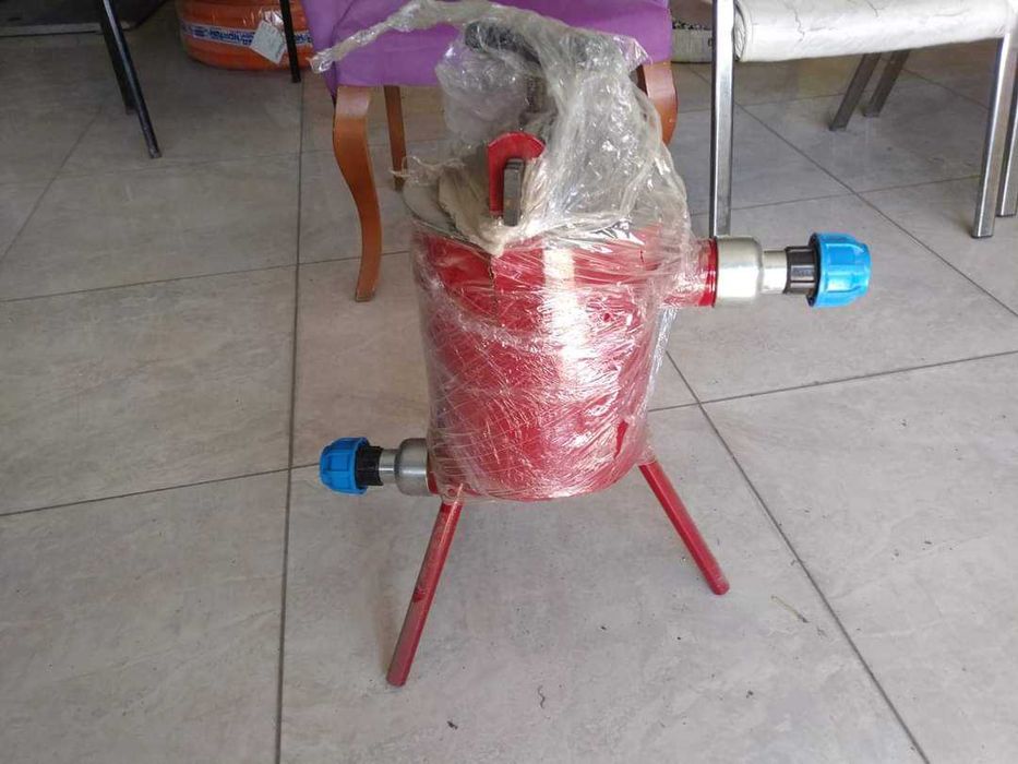 Tambur recuperare banda picurare . Aparat tambur banda.tambur rola.