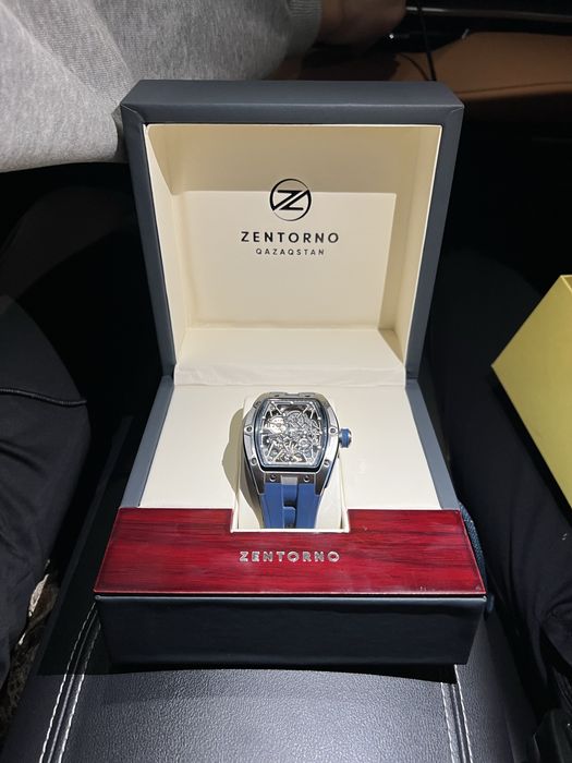 Механические часы