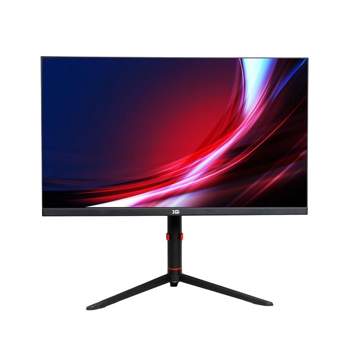 XG Darknet Pro 360 Hz 27″ — почти новый, пользовался 2 раза