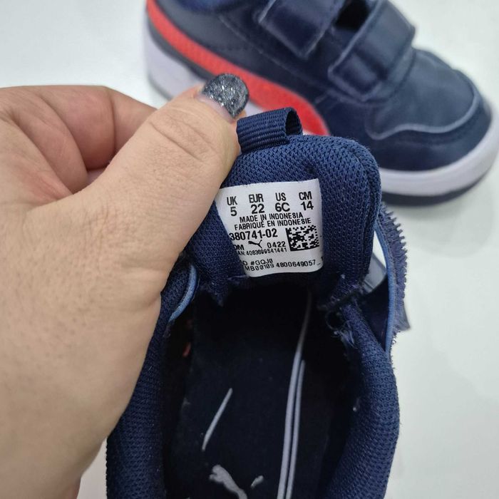 Запазени обувки на добри цени