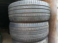 Anvelope 4sezoane ms 275 45 21 pirelli 2019 5.9mm