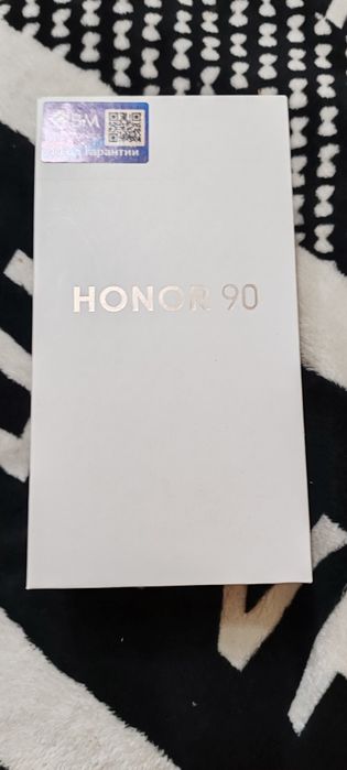 Honor 90 5G 8/256 Gb.